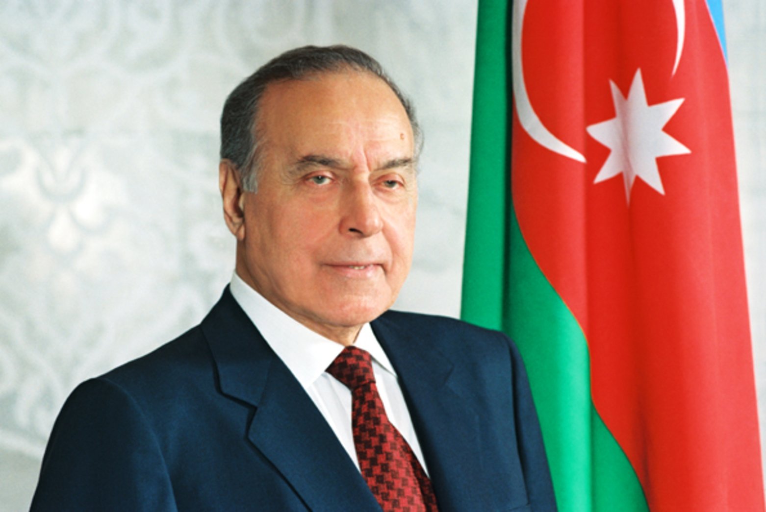 Azərbaycan Respublikasının Ümummilli Lideri